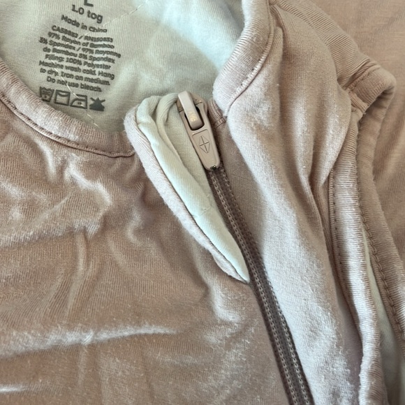 Kyte Baby Sleep Sack Bag size L TOG 1.0 - Picture 3 of 6